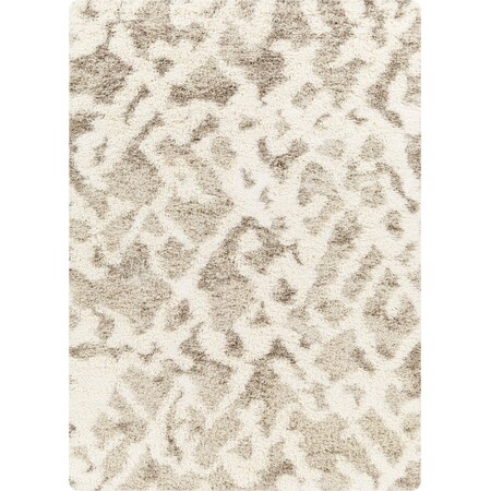 Livabliss Urban Shag USG-2323 Machine Crafted Area Rug USG2323-5373